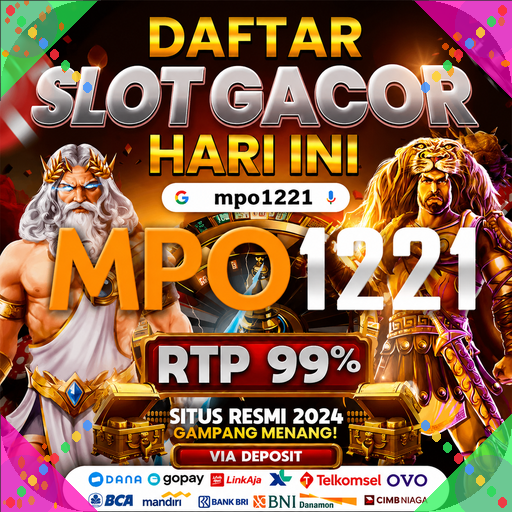mpo1221 — galeri pratinjau Resmi APK